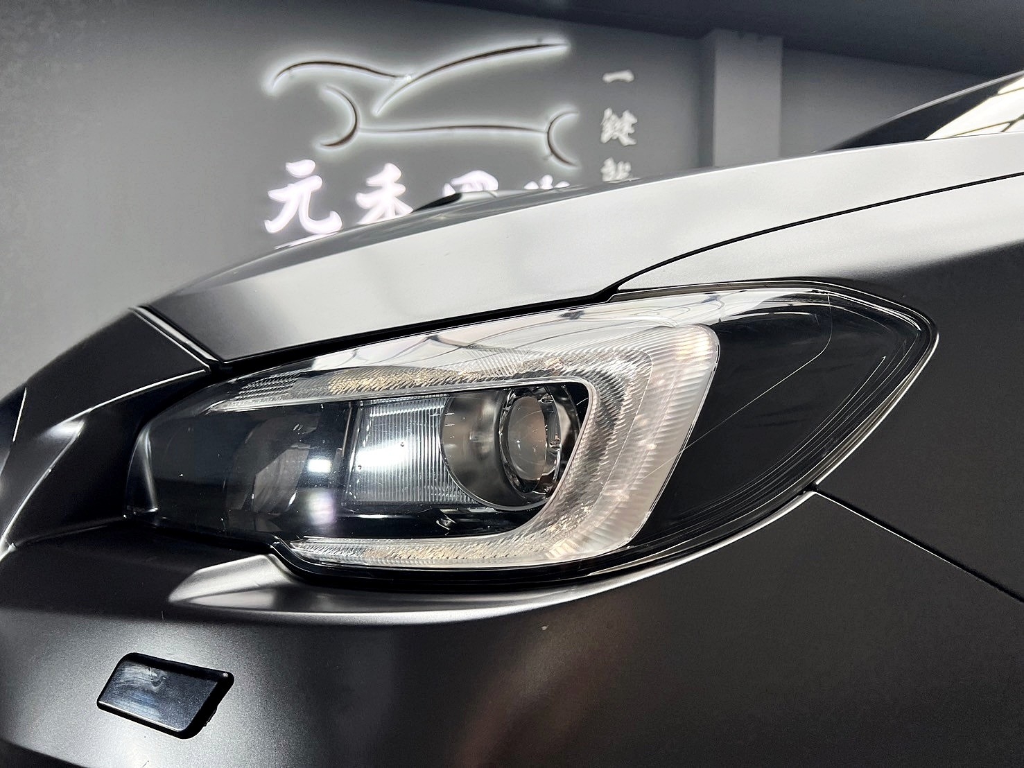 可回原廠 2017 Subaru Levorg GT-S『小李經理』元禾國際車業/特價中/一鍵就到  第15張相片