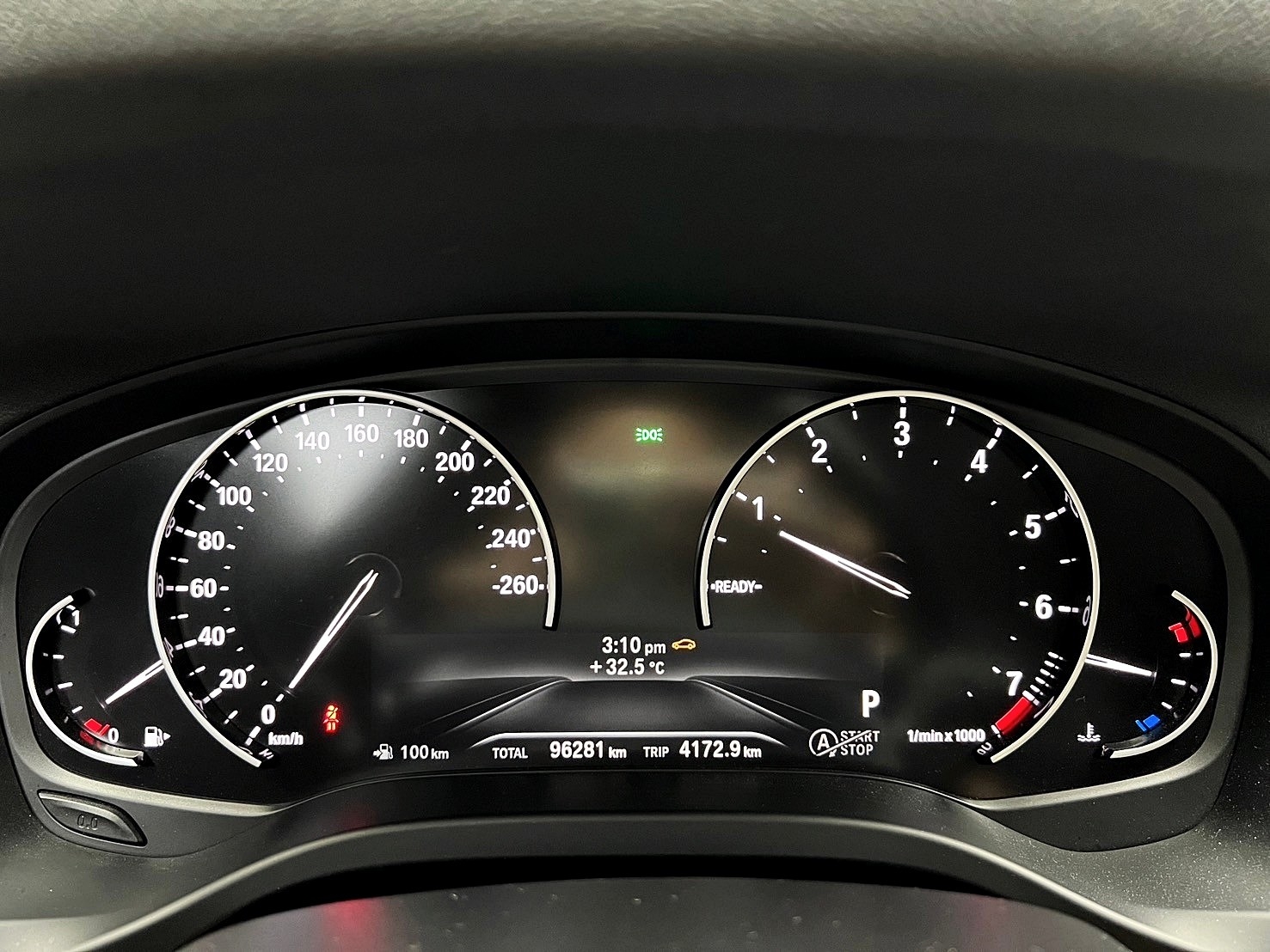 可回原廠 2018 BMW X3 xDrive20i G01型『小李經理』元禾國際車業/特價中/一鍵就到  第7張相片