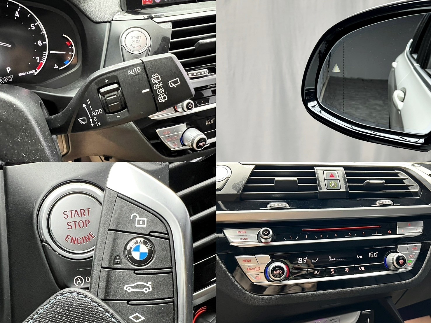 可回原廠 2018 BMW X3 xDrive20i G01型『小李經理』元禾國際車業/特價中/一鍵就到  第9張相片