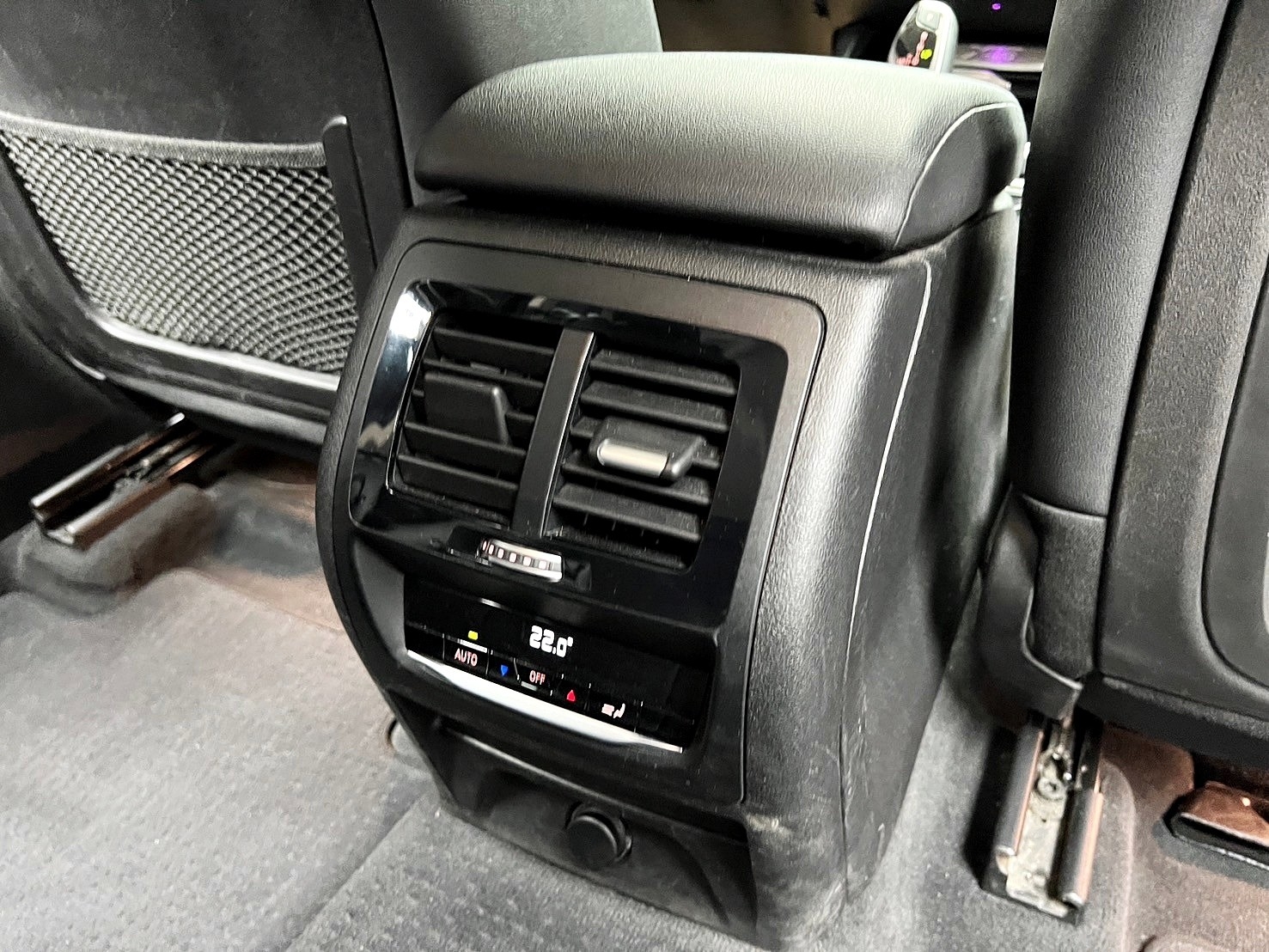 可回原廠 2018 BMW X3 xDrive20i G01型『小李經理』元禾國際車業/特價中/一鍵就到  第20張相片