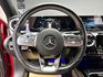 可回原廠 2021 Benz A180 運動版 W177型『小李經理』元禾國際車業/特價中/一鍵就到  第8張縮圖