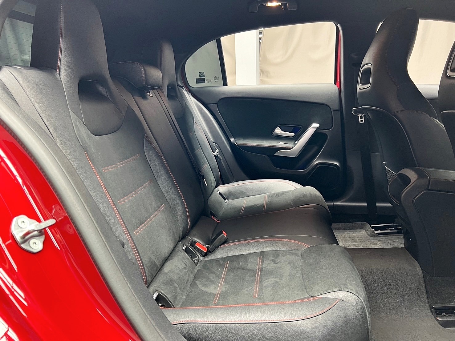 可回原廠 2021 Benz A180 運動版 W177型『小李經理』元禾國際車業/特價中/一鍵就到  第10張相片