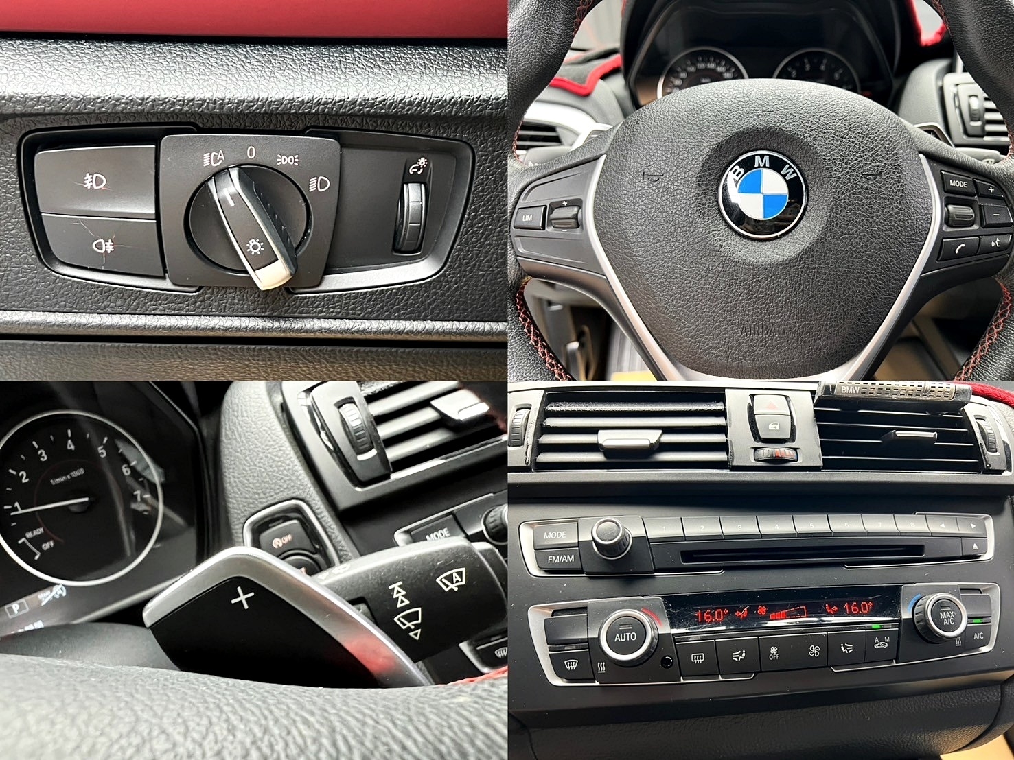 便宜無待修 2014 BMW 220i Sport F22型『小李經理』元禾國際車業/特價中/一鍵就到  第5張相片