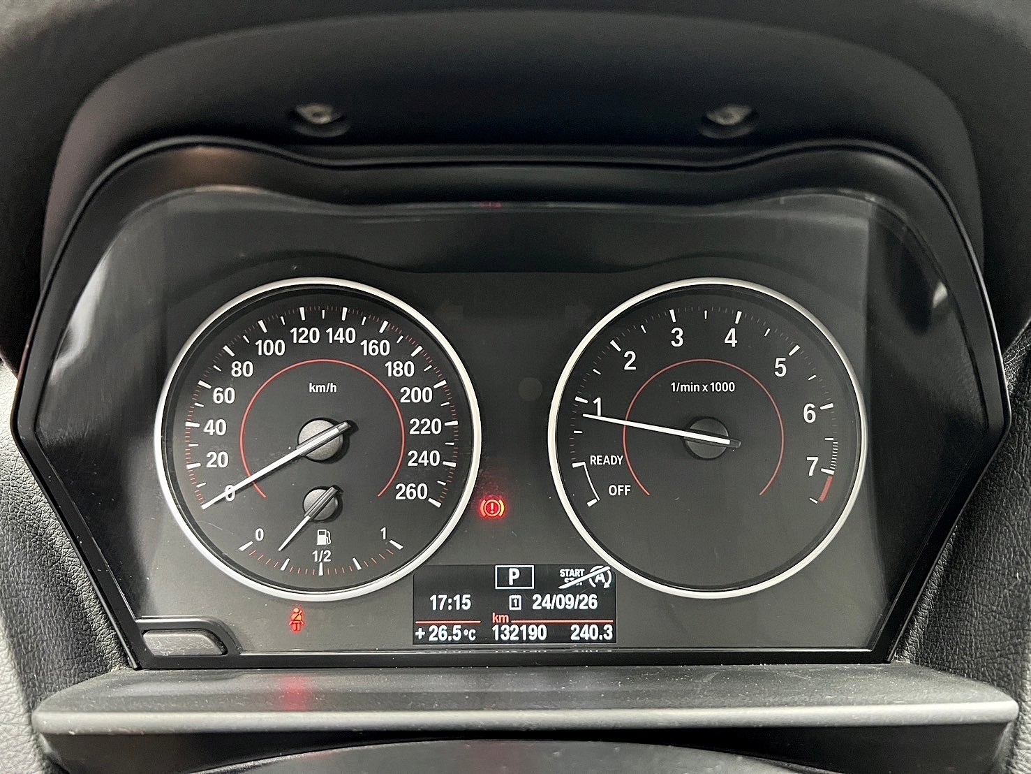 便宜無待修 2014 BMW 220i Sport F22型『小李經理』元禾國際車業/特價中/一鍵就到  第7張相片