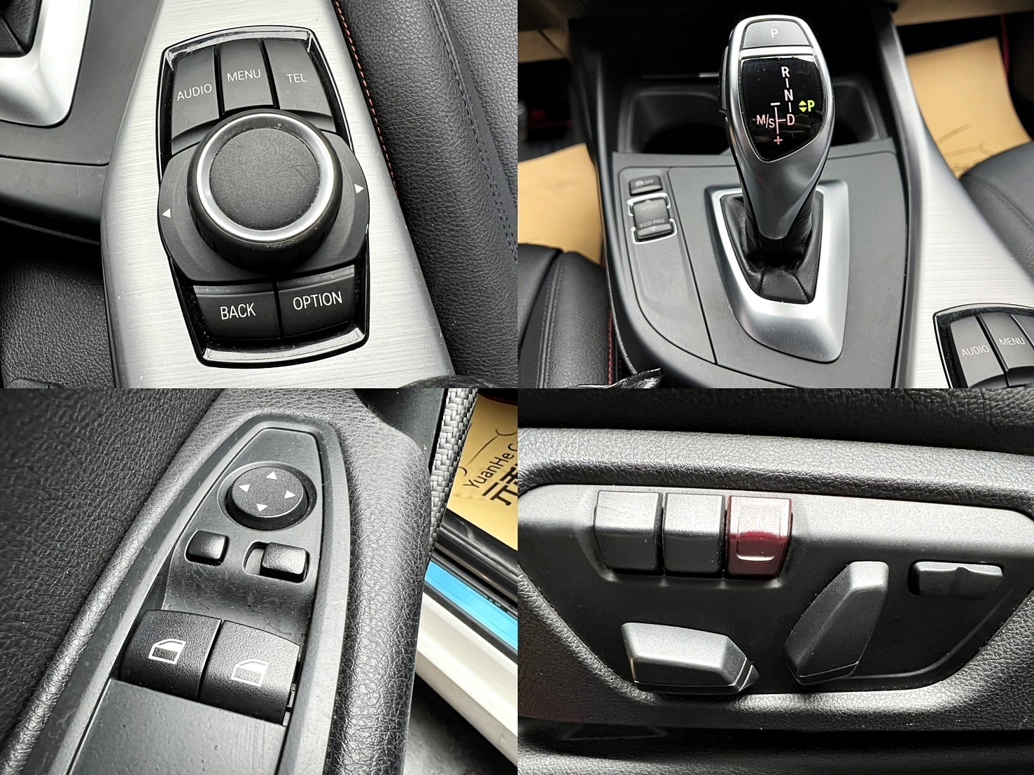 便宜無待修 2014 BMW 220i Sport F22型『小李經理』元禾國際車業/特價中/一鍵就到  第16張相片