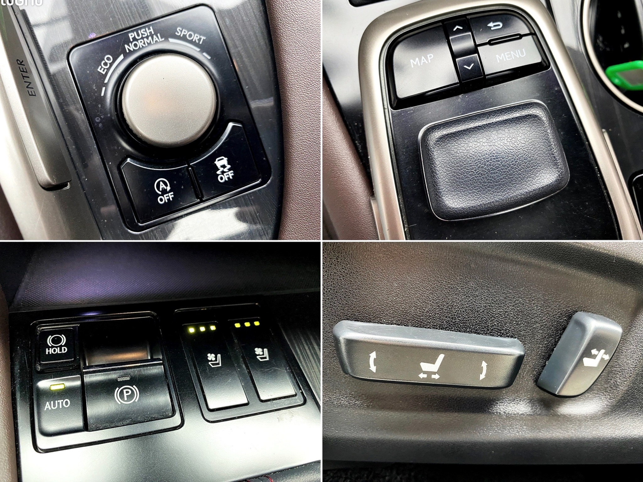 可回原廠 2016 Lexus RX200t 頂級版『小李經理』元禾國際車業/特價中/一鍵就到  第7張相片