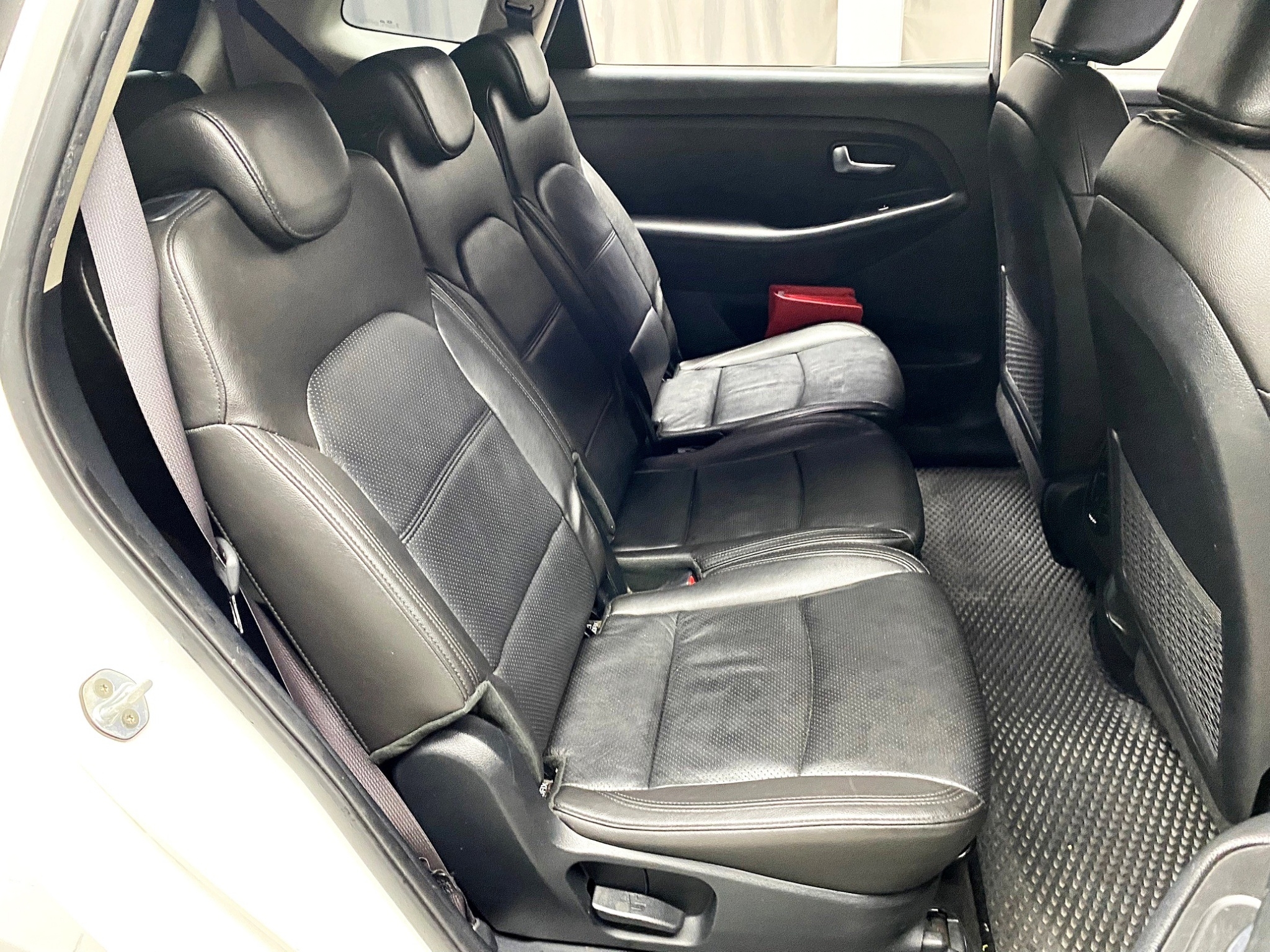 可回原廠 2018 Kia Carens CRDi 七人座柴油科技版『小李經理』元禾國際車業/特價中/一鍵就到  第11張相片