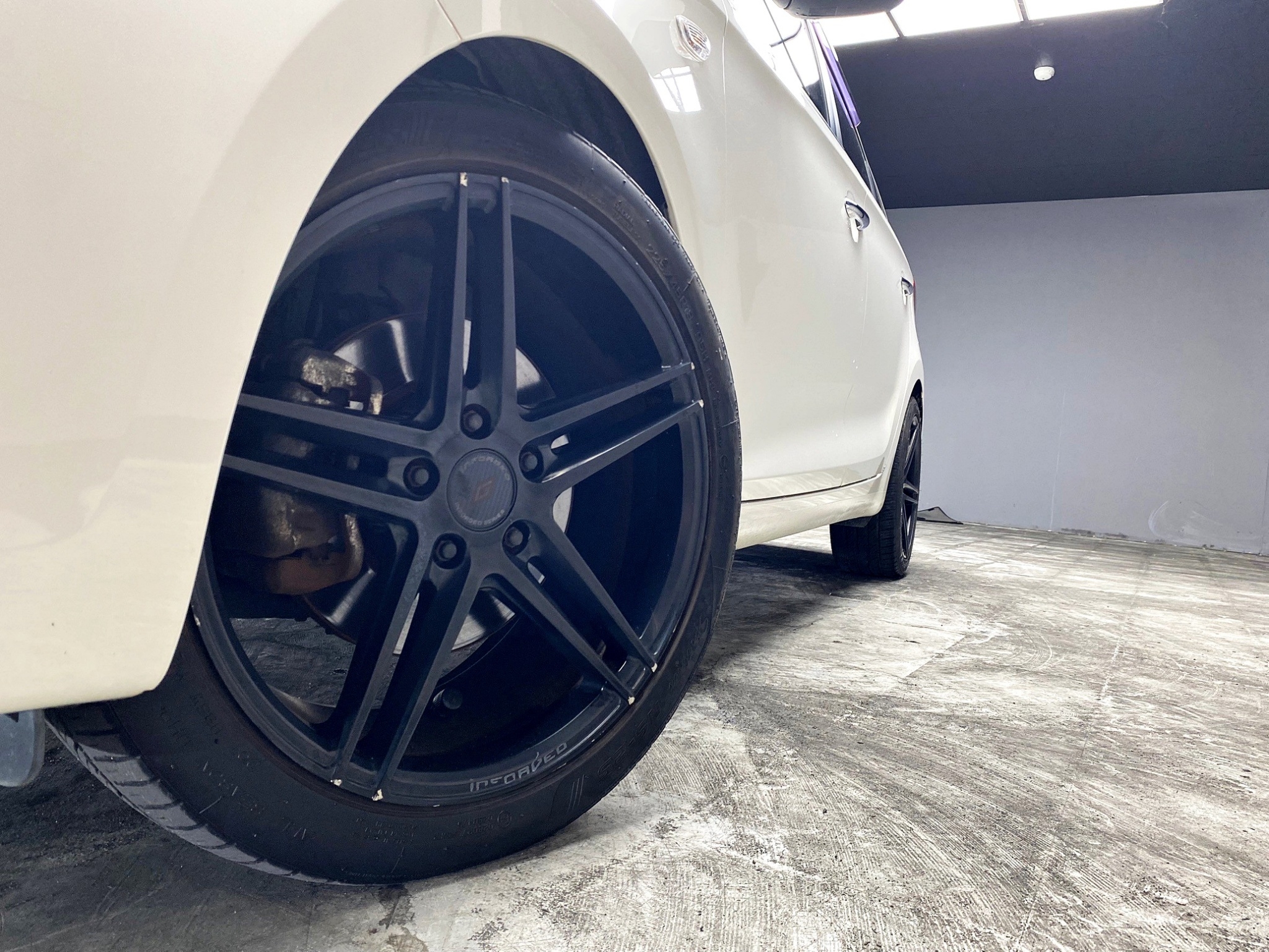 可回原廠 2018 Kia Carens CRDi 七人座柴油科技版『小李經理』元禾國際車業/特價中/一鍵就到  第14張相片