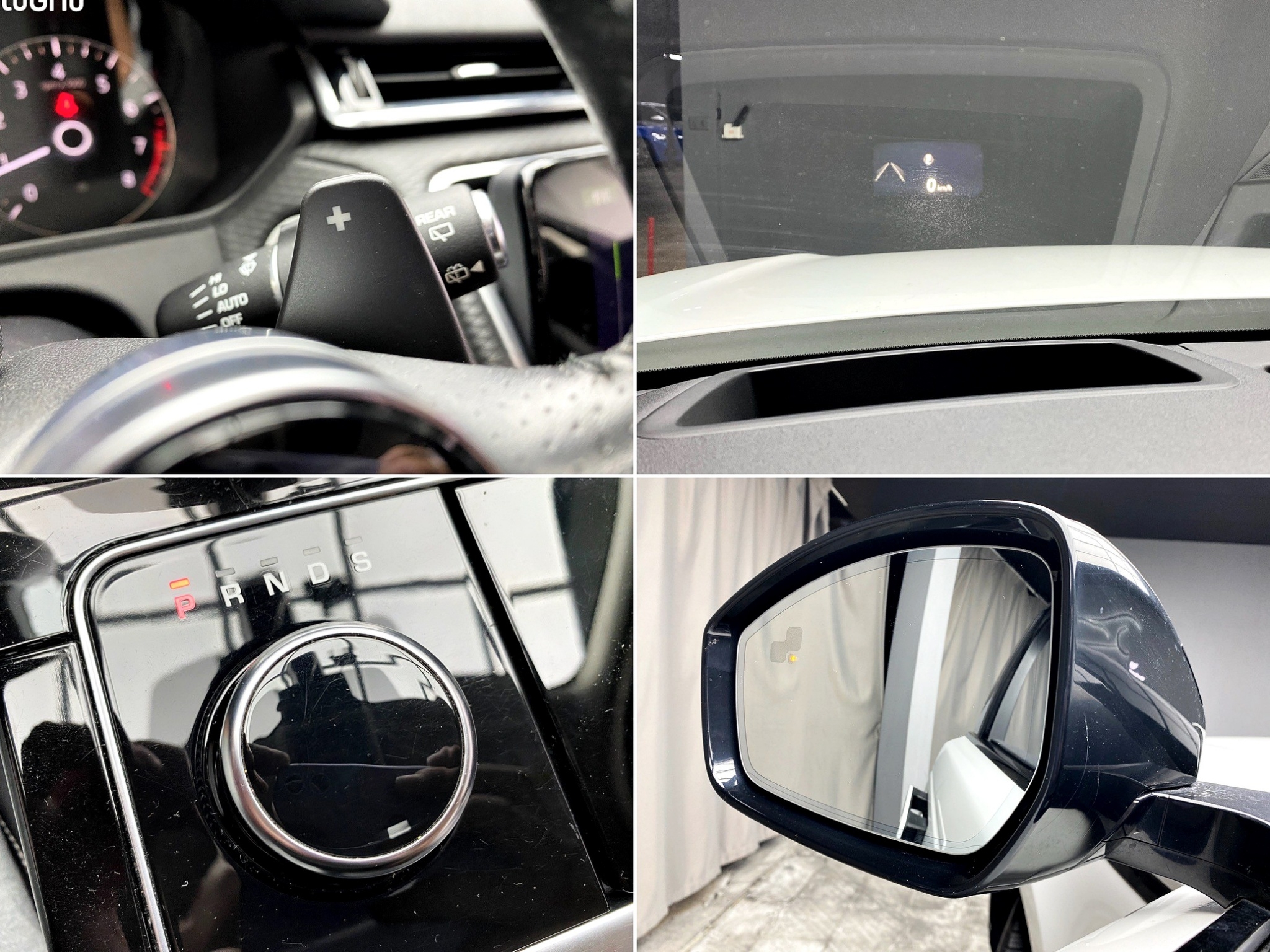 可回原廠 2018 Land Rover Range Rover Velar S P250『小李經理』元禾國際車業/特價中/一鍵就到  第6張相片