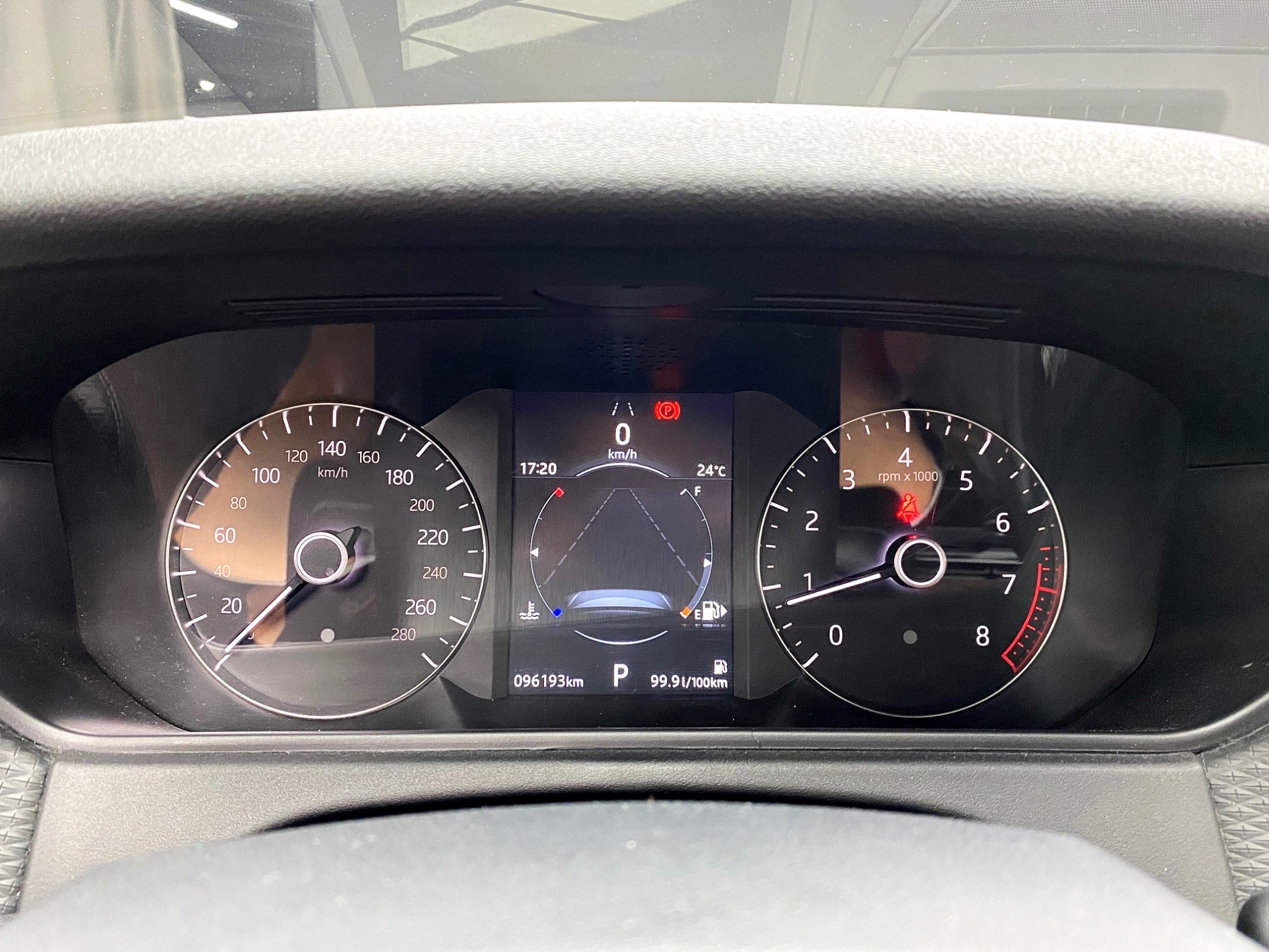 可回原廠 2018 Land Rover Range Rover Velar S P250『小李經理』元禾國際車業/特價中/一鍵就到  第9張相片