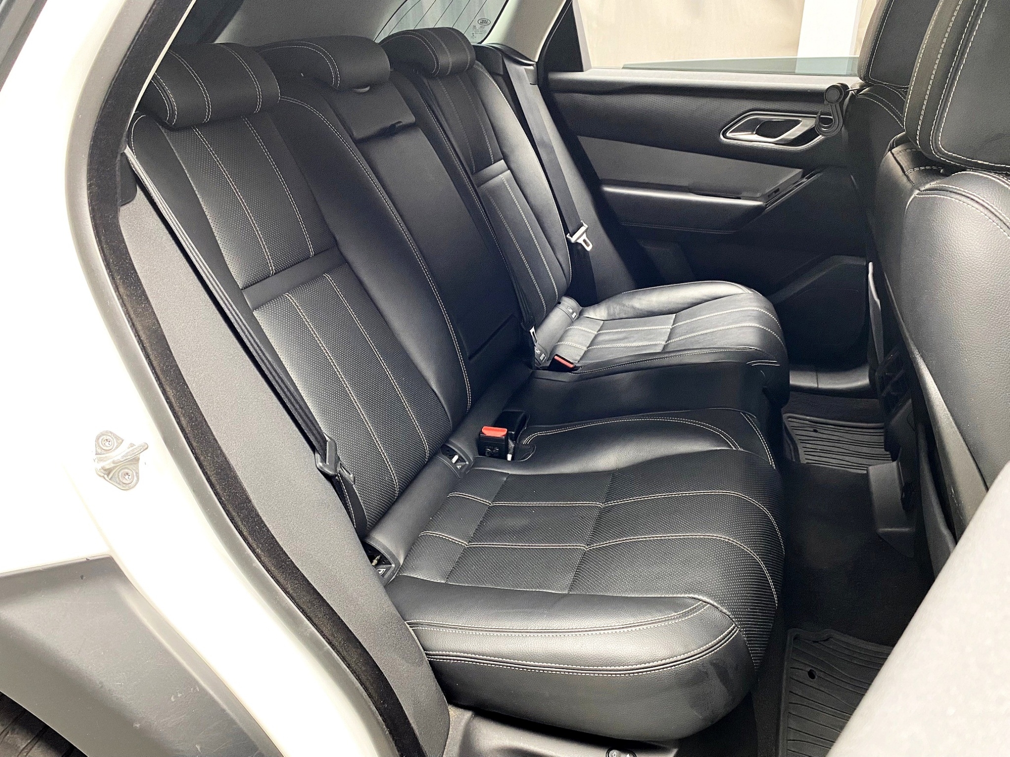 可回原廠 2018 Land Rover Range Rover Velar S P250『小李經理』元禾國際車業/特價中/一鍵就到  第13張相片