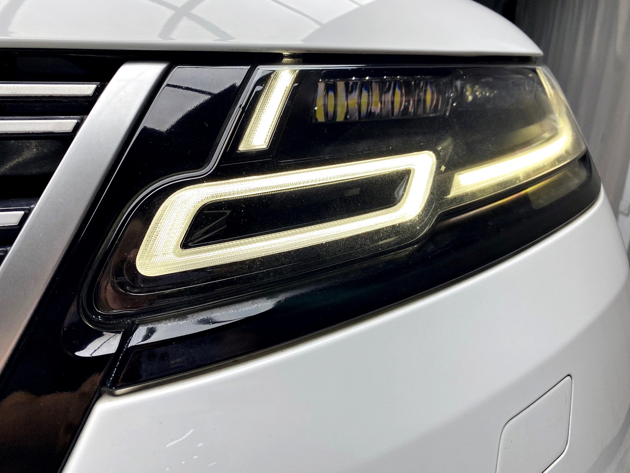 可回原廠 2018 Land Rover Range Rover Velar S P250『小李經理』元禾國際車業/特價中/一鍵就到  第16張相片