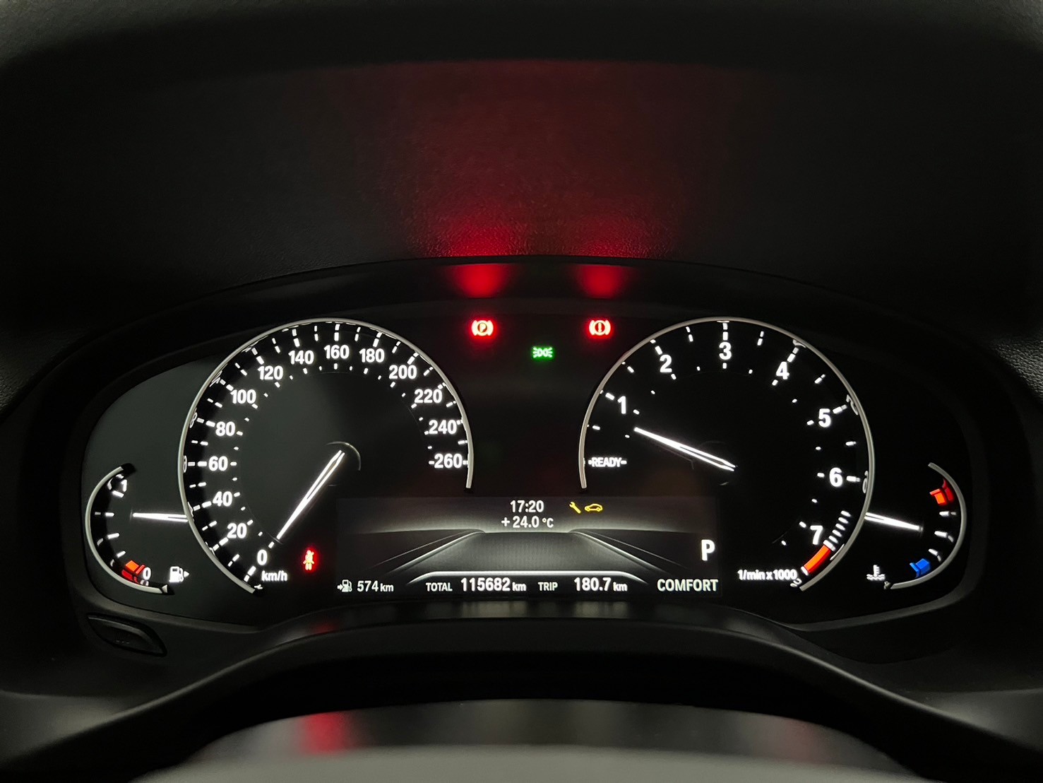 可回原廠 2018 BMW X3 xDrive20i G01型『小李經理』元禾國際車業/特價中/一鍵就到  第4張相片