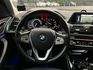 可回原廠 2018 BMW X3 xDrive20i G01型『小李經理』元禾國際車業/特價中/一鍵就到  第9張縮圖