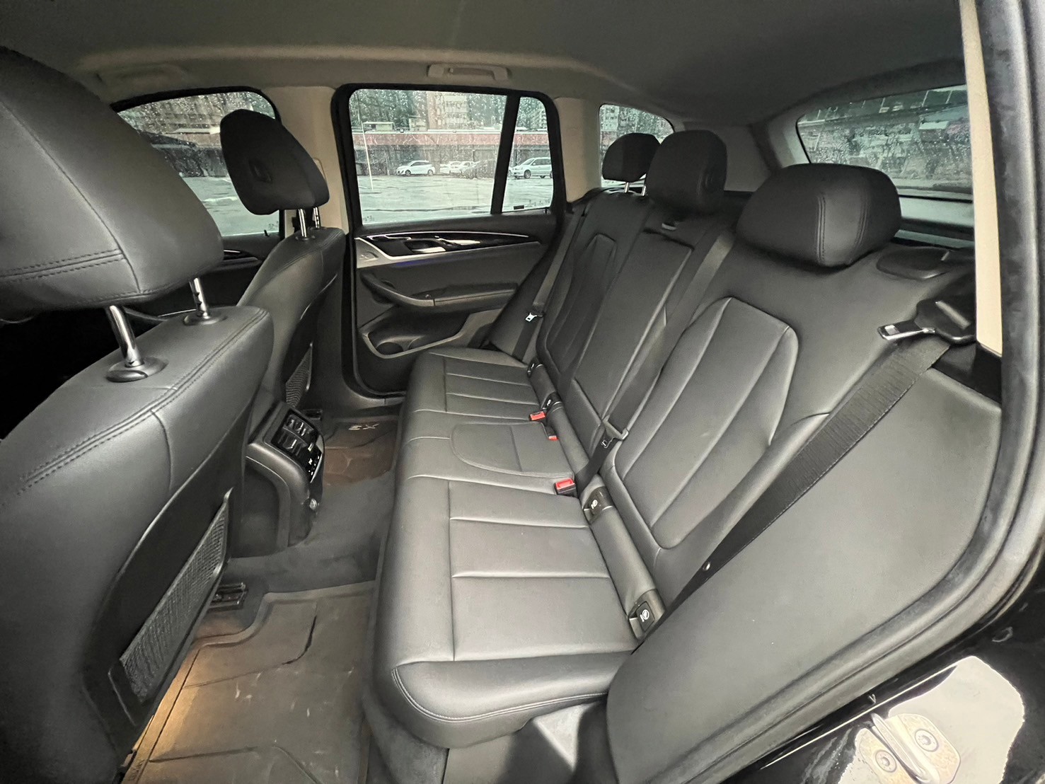 可回原廠 2018 BMW X3 xDrive20i G01型『小李經理』元禾國際車業/特價中/一鍵就到  第12張相片