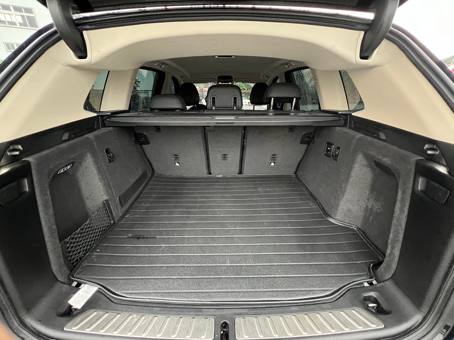 可回原廠 2018 BMW X3 xDrive20i G01型『小李經理』元禾國際車業/特價中/一鍵就到  第14張相片