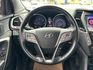 可回原廠 2016 Hyundai SantaFe 4WD領袖款『小李經理』元禾國際車業/特價中/一鍵就到  第9張縮圖