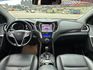 可回原廠 2016 Hyundai SantaFe 4WD領袖款『小李經理』元禾國際車業/特價中/一鍵就到  第11張縮圖
