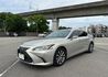 可回原廠 2019 Lexus ES300h 豪華版『小李經理』元禾國際車業/特價中/一鍵就到  第1張縮圖