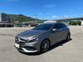 可回原廠 2016/17 Benz A180 運動版『小李經理』元禾國際車業/特價中/一鍵就到  第1張縮圖