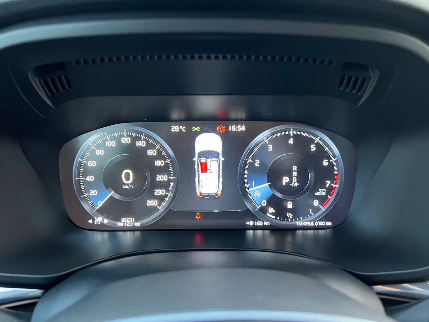 可回原廠 2021 Volvo XC60 B4 Momentum Plus『小李經理』元禾國際車業/特價中/一鍵就到  第9張相片