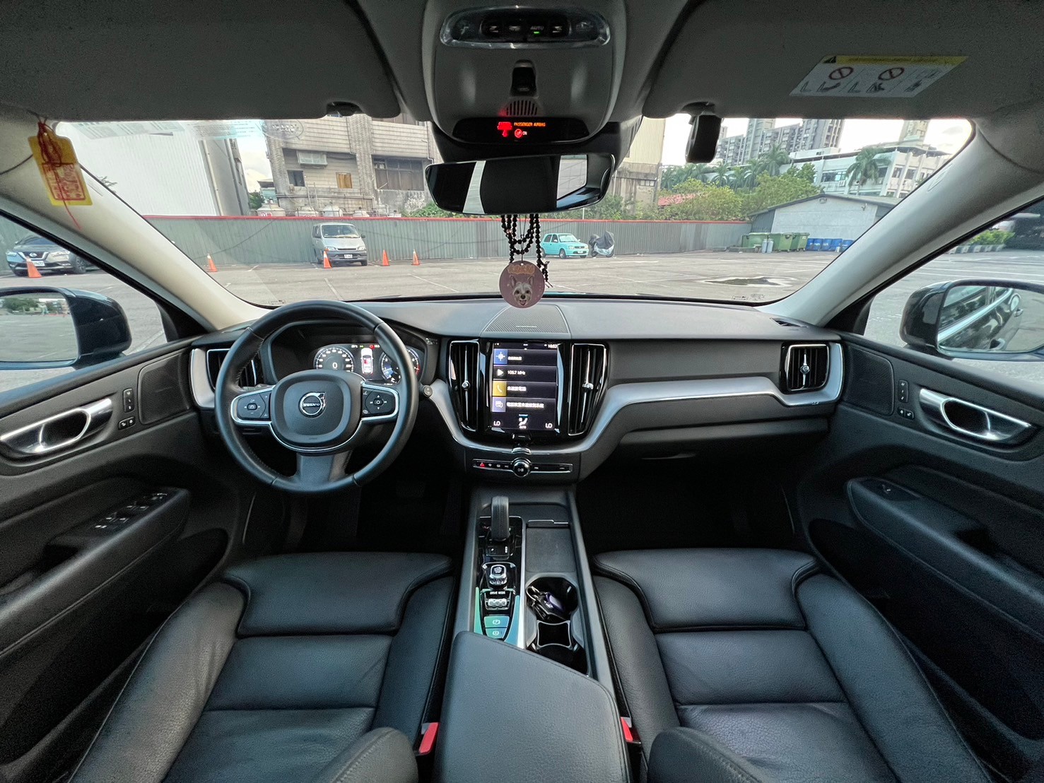 可回原廠 2021 Volvo XC60 B4 Momentum Plus『小李經理』元禾國際車業/特價中/一鍵就到  第11張相片