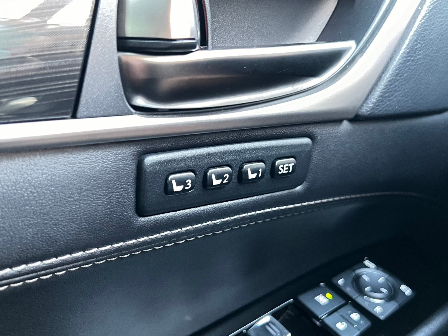 可回原廠 2016 Lexus GS200t 豪華版『小李經理』元禾國際車業/特價中/一鍵就到  第5張相片