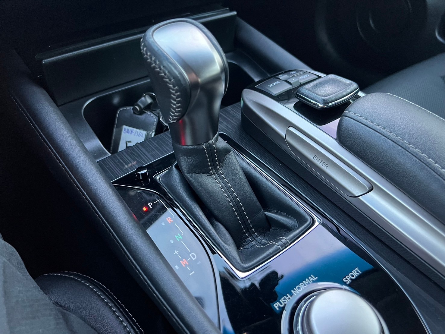 可回原廠 2016 Lexus GS200t 豪華版『小李經理』元禾國際車業/特價中/一鍵就到  第10張相片