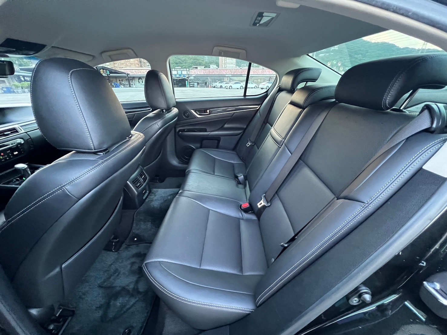 可回原廠 2016 Lexus GS200t 豪華版『小李經理』元禾國際車業/特價中/一鍵就到  第15張相片