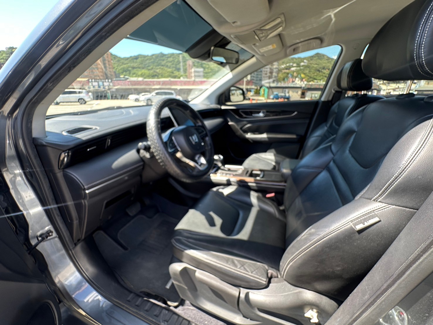 可回原廠 2020 Luxgen URX 五人座ARD智行款『小李經理』元禾國際車業/特價中/一鍵就到  第4張相片