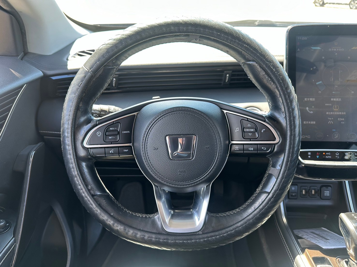 可回原廠 2020 Luxgen URX 五人座ARD智行款『小李經理』元禾國際車業/特價中/一鍵就到  第6張相片