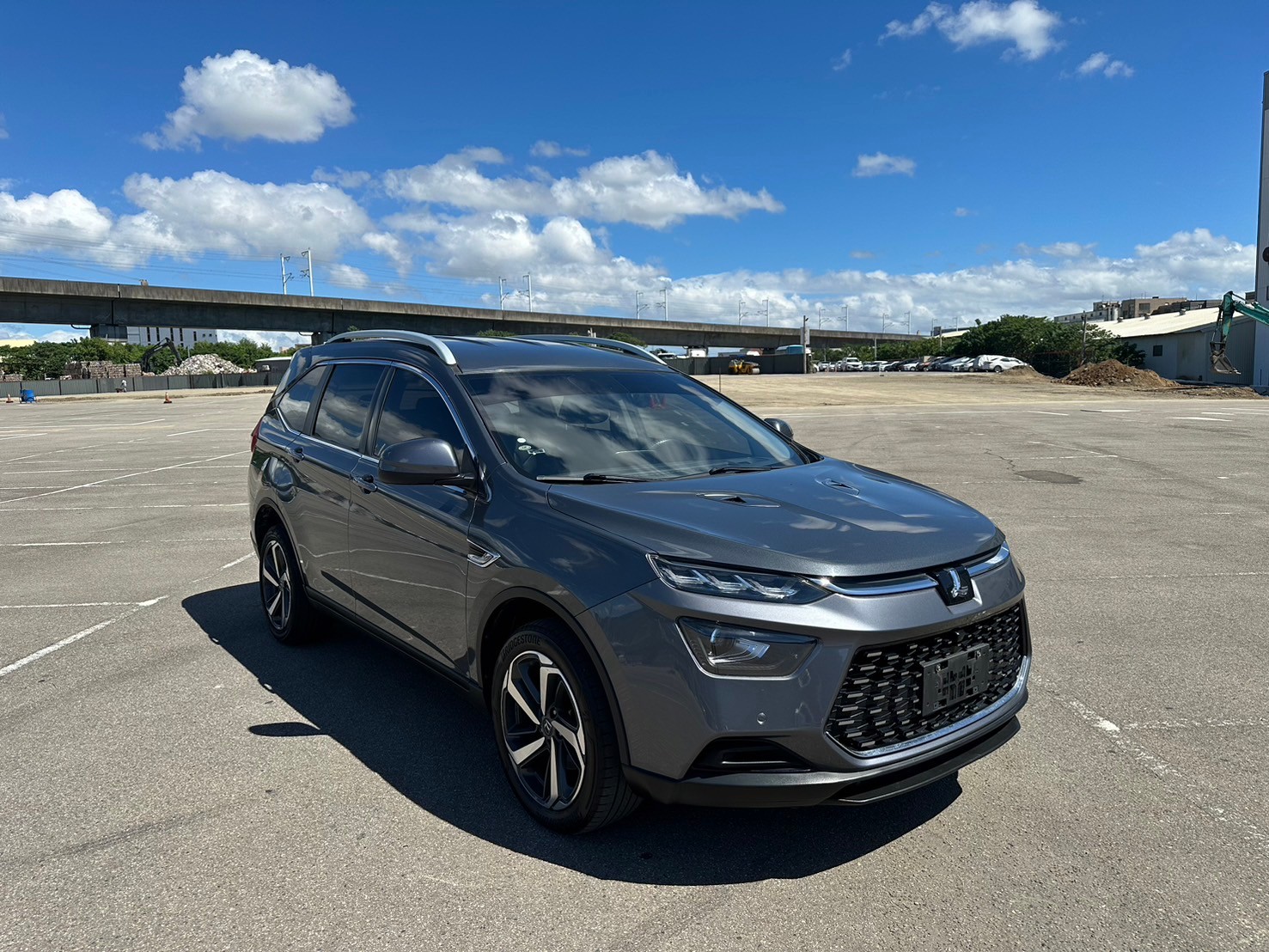可回原廠 2020 Luxgen URX 五人座ARD智行款『小李經理』元禾國際車業/特價中/一鍵就到  第13張相片