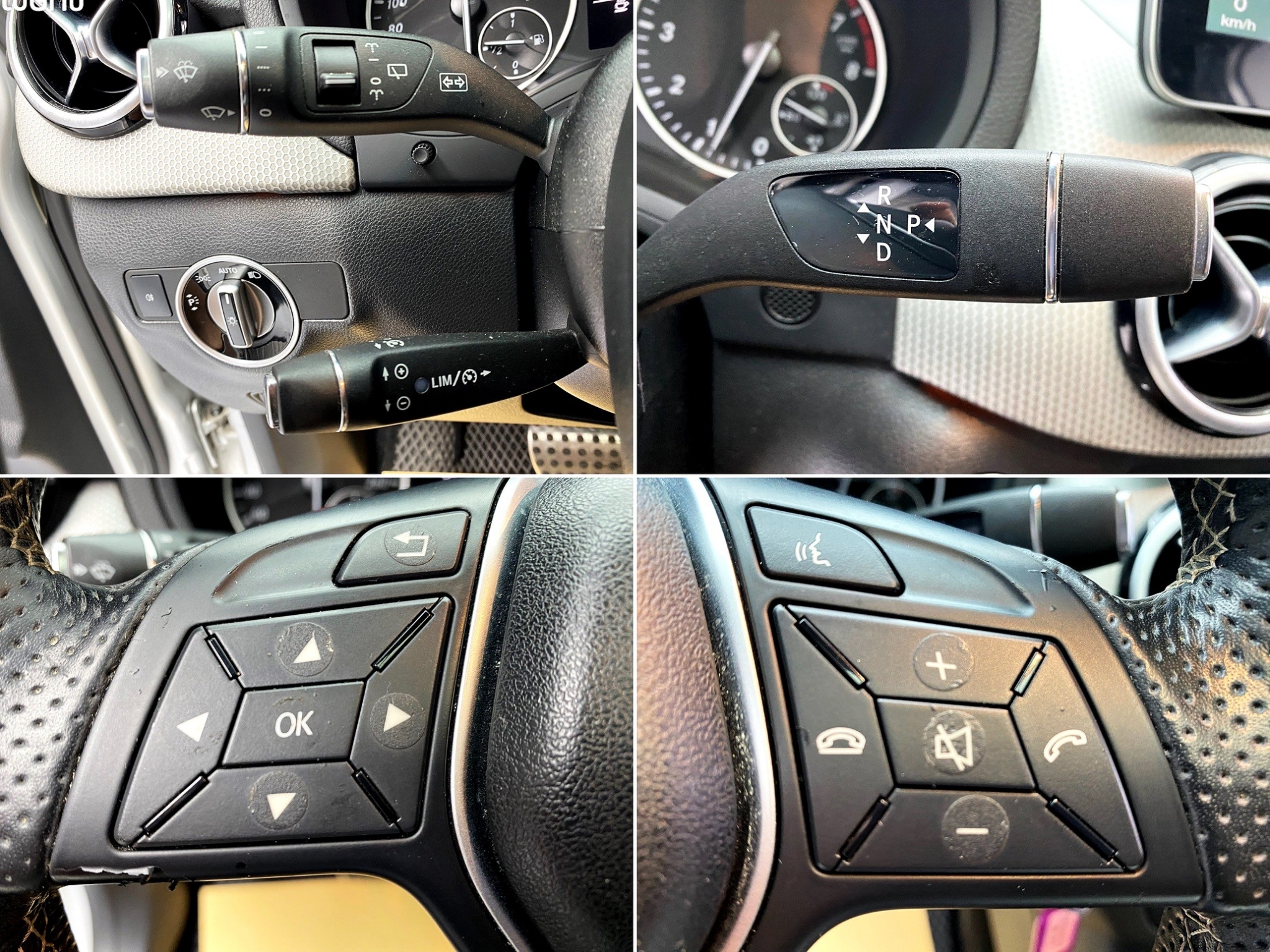 便宜無待修 2012 Benz B200 BlueEFFICIENCY W246型『小李經理』元禾國際車業/特價中/一鍵就到  第4張相片