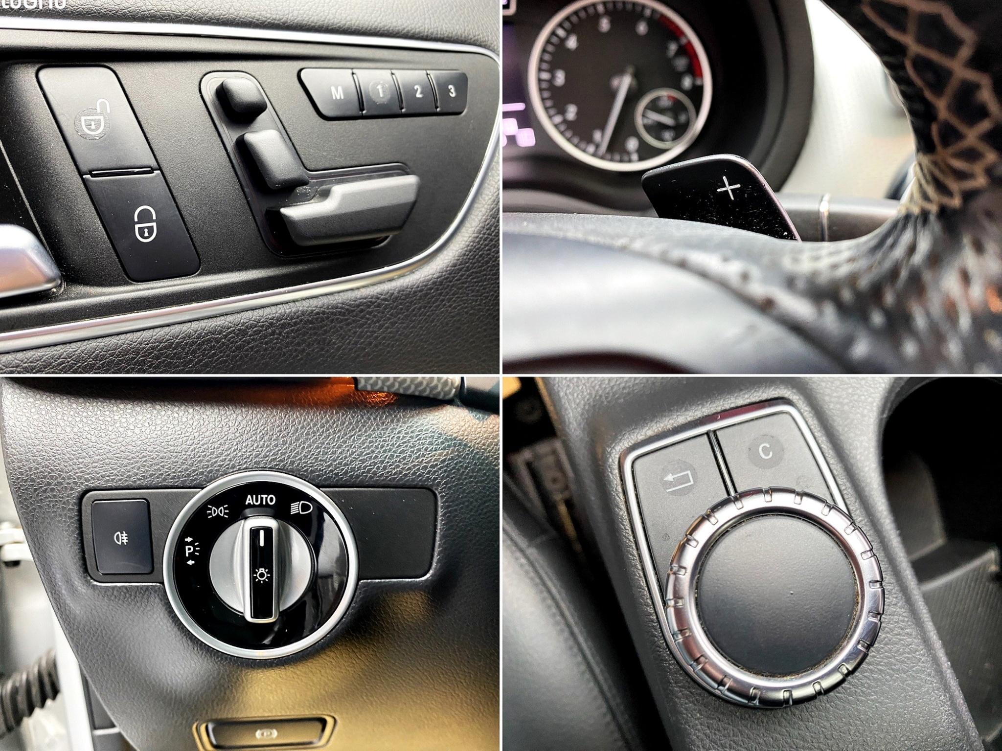 便宜無待修 2012 Benz B200 BlueEFFICIENCY W246型『小李經理』元禾國際車業/特價中/一鍵就到  第5張相片