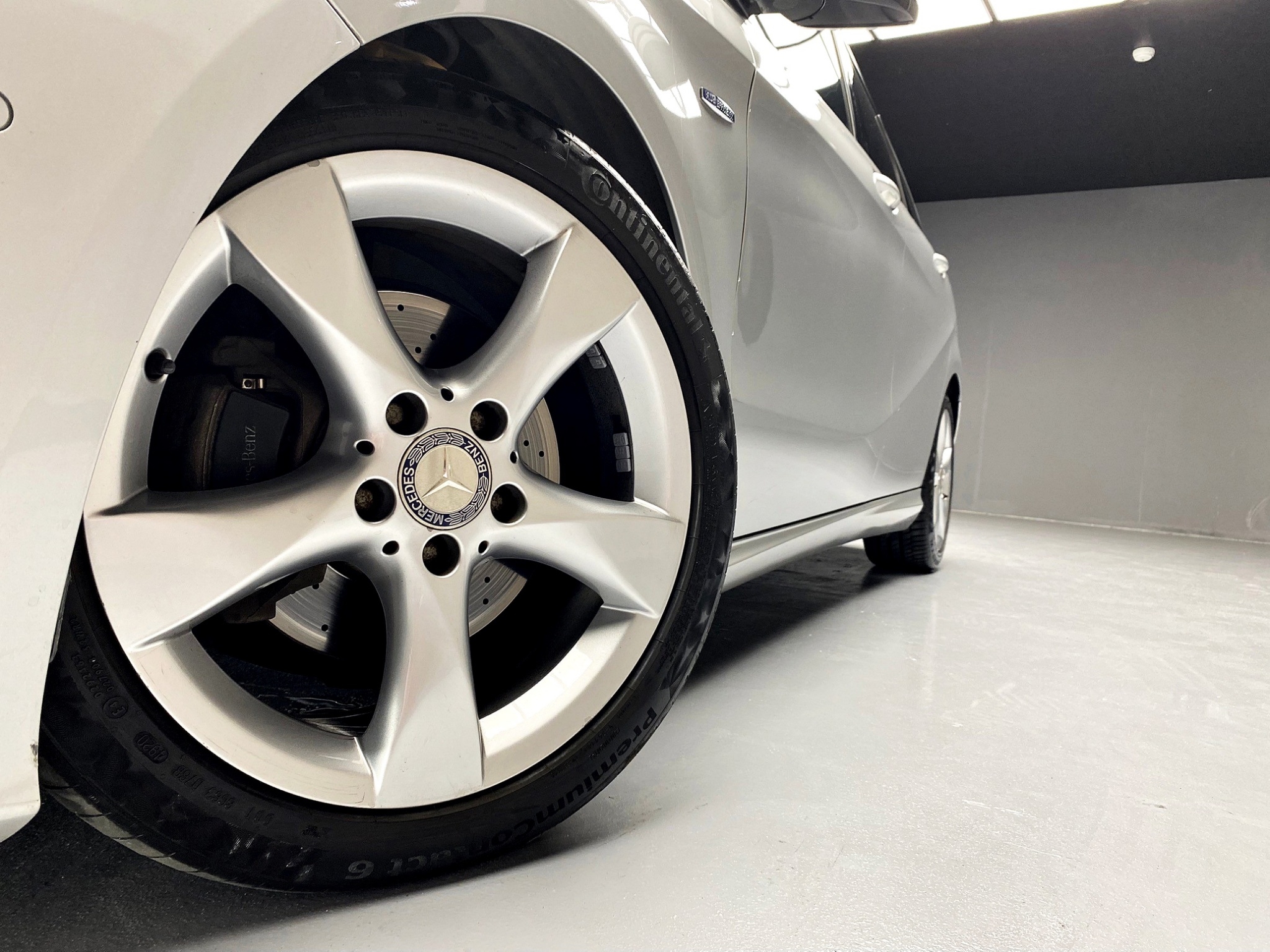 便宜無待修 2012 Benz B200 BlueEFFICIENCY W246型『小李經理』元禾國際車業/特價中/一鍵就到  第14張相片