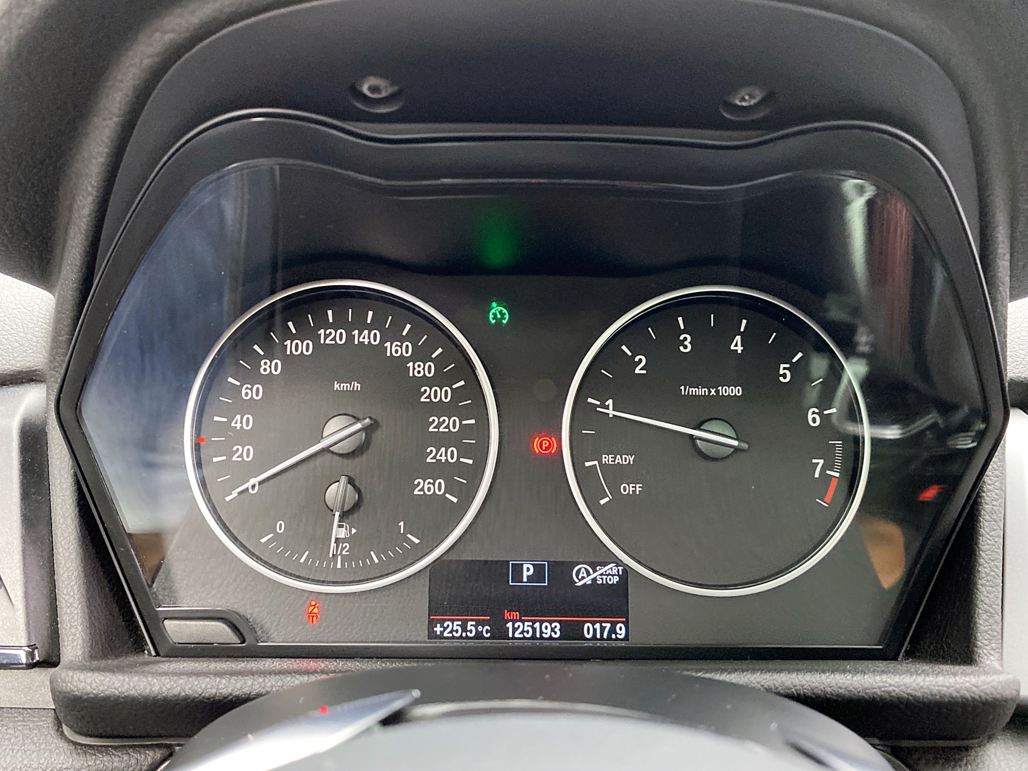 可回原廠 2015 BMW 218i Active Tourer F45型『小李經理』元禾國際車業/特價中/一鍵就到  第8張相片