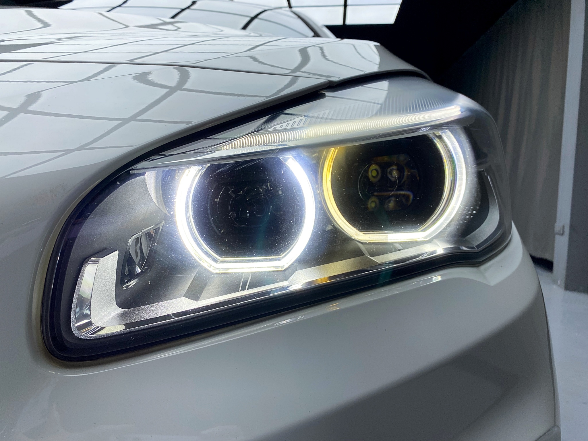 可回原廠 2015 BMW 218i Active Tourer F45型『小李經理』元禾國際車業/特價中/一鍵就到  第16張相片