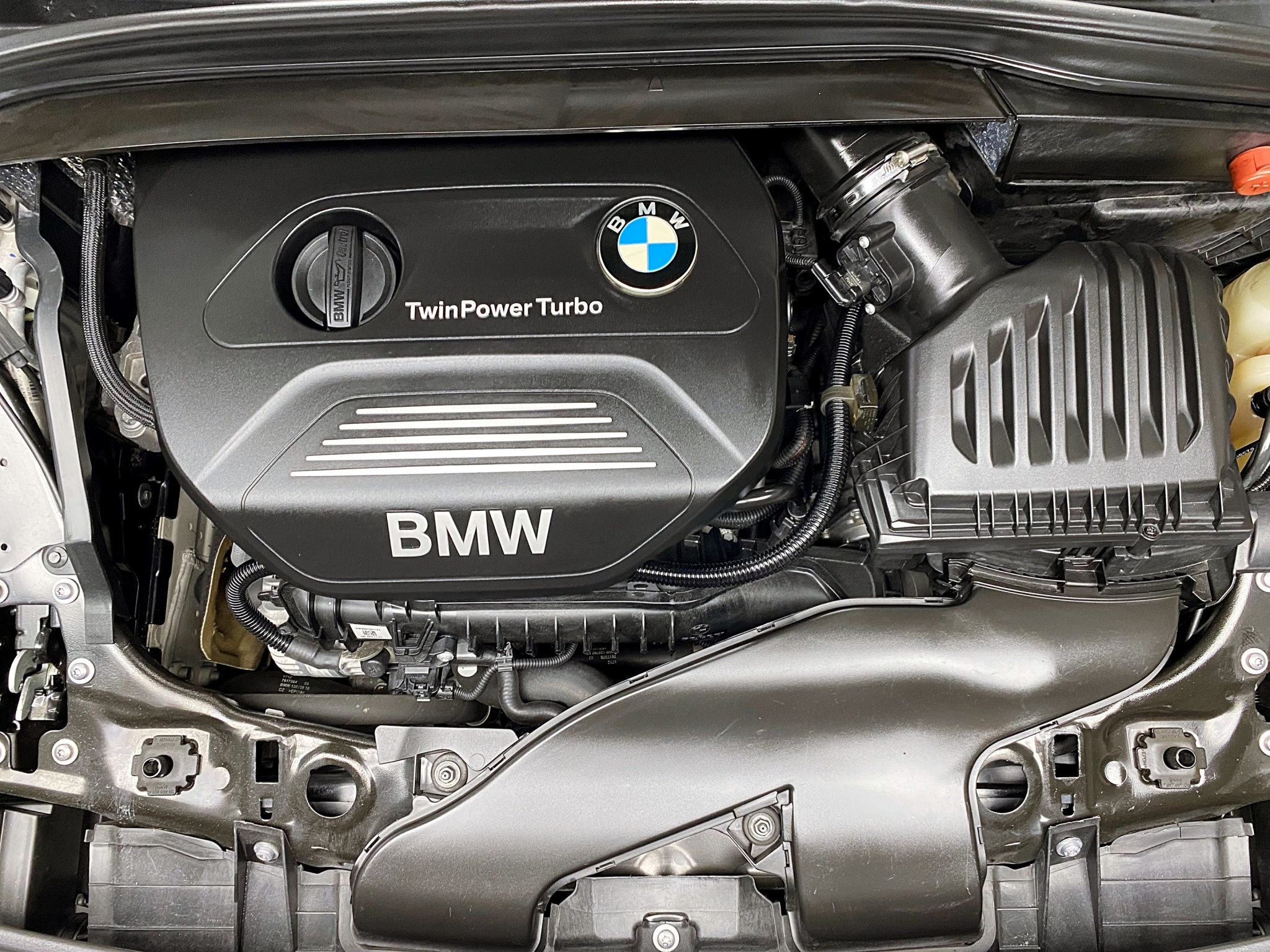 可回原廠 2015 BMW 218i Active Tourer F45型『小李經理』元禾國際車業/特價中/一鍵就到  第17張相片