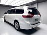 便宜無待修 2016 Toyota Sienna LE版『小李經理』元禾國際車業/特價中/一鍵就到  第3張縮圖