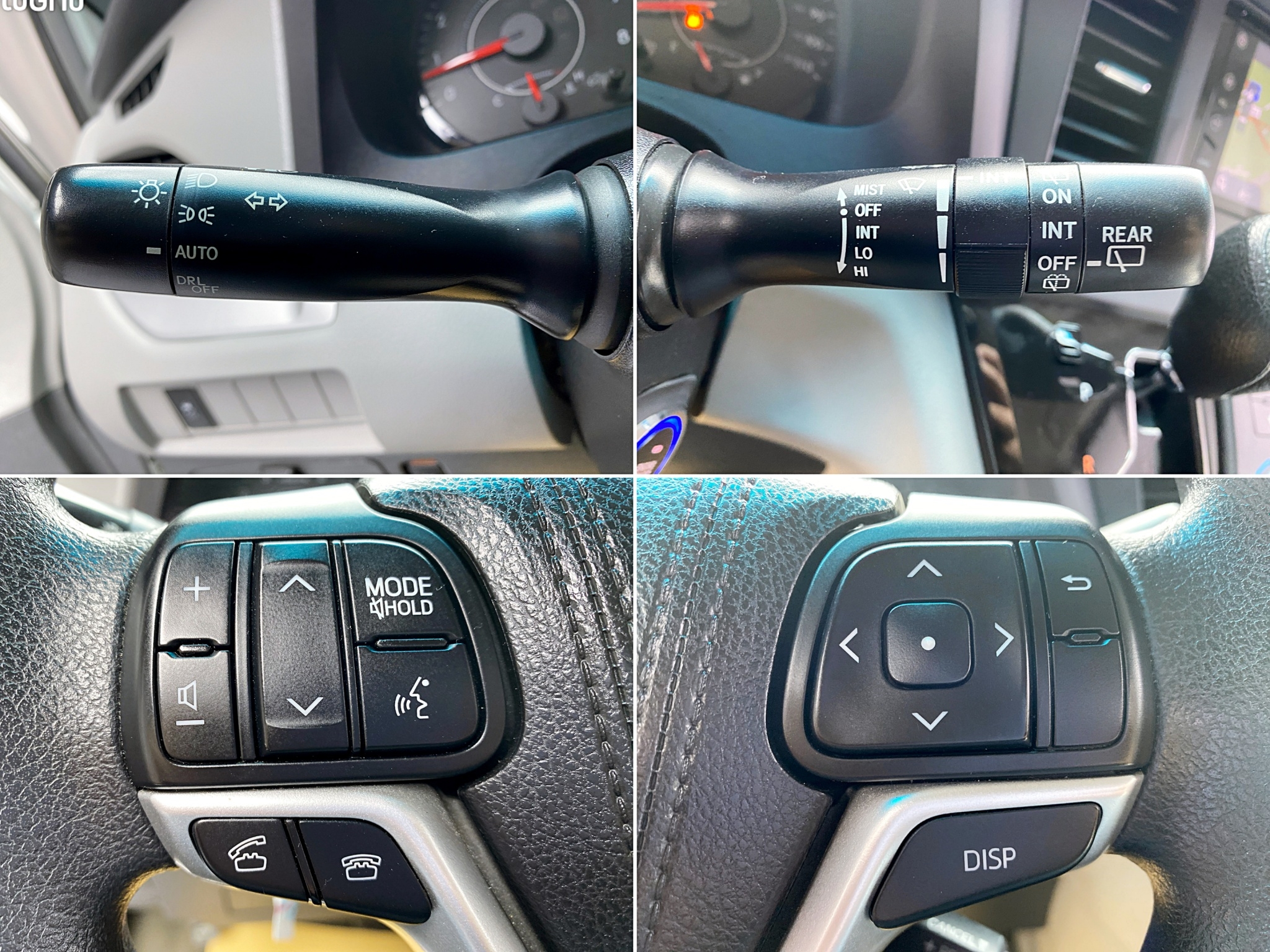 便宜無待修 2016 Toyota Sienna LE版『小李經理』元禾國際車業/特價中/一鍵就到  第6張相片