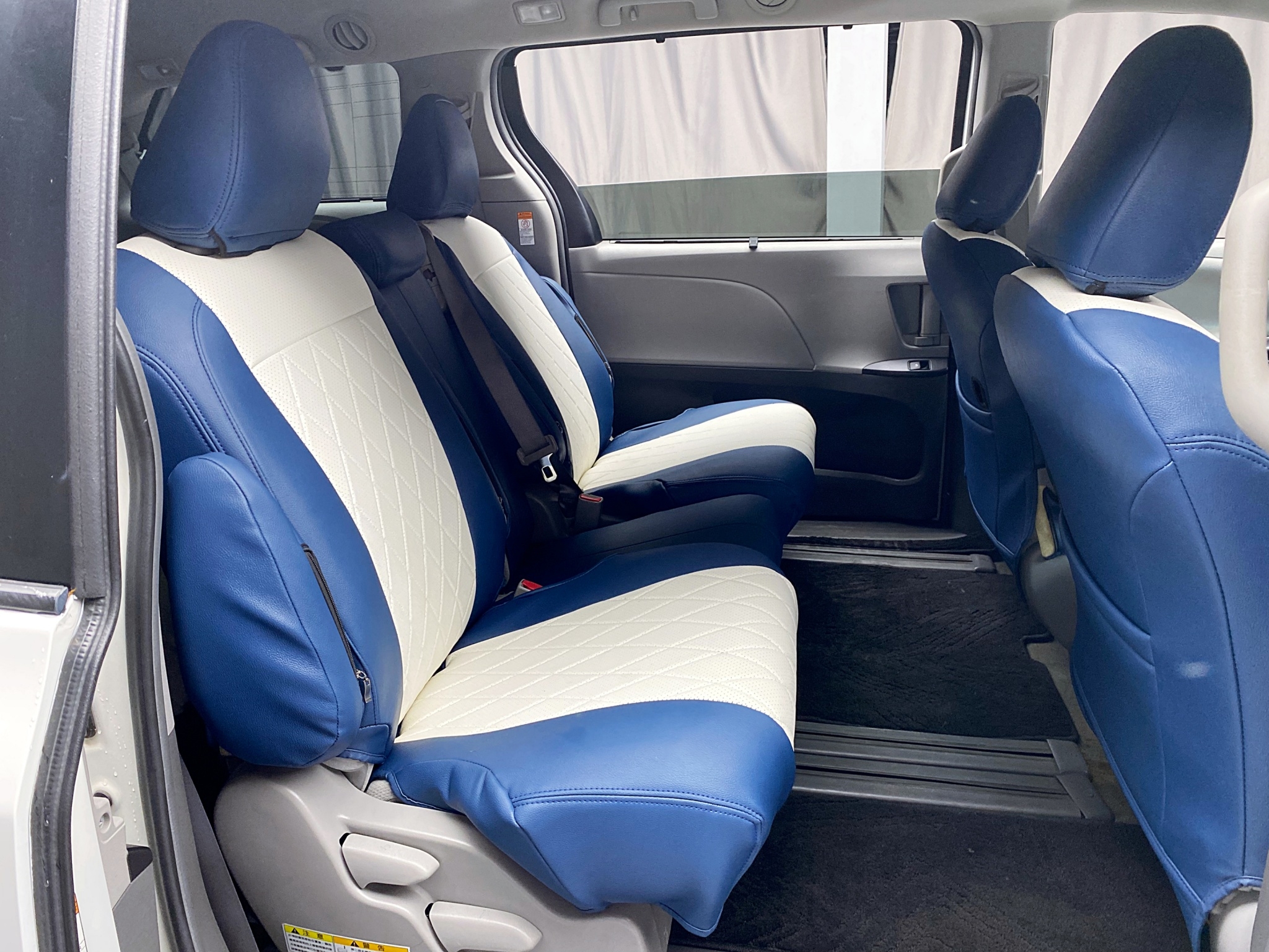 便宜無待修 2016 Toyota Sienna LE版『小李經理』元禾國際車業/特價中/一鍵就到  第11張相片