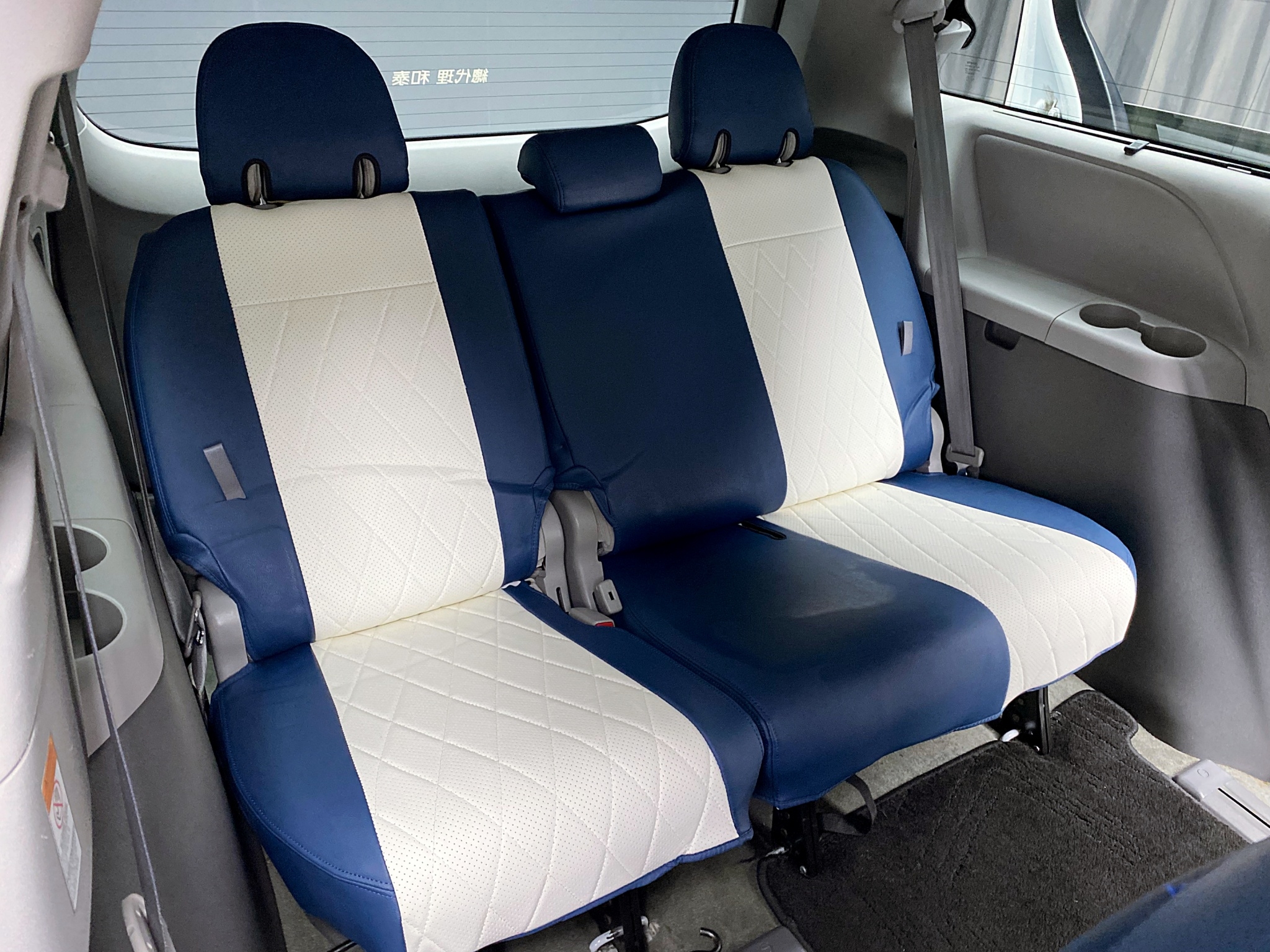 便宜無待修 2016 Toyota Sienna LE版『小李經理』元禾國際車業/特價中/一鍵就到  第12張相片