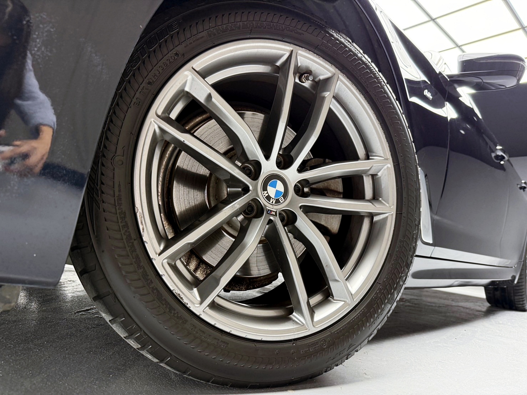可回原廠 2020 BMW 520i Sedan M-Sport 白金旗艦版 G30型『小李經理』元禾國際車業/特價中/一鍵就到  第16張相片