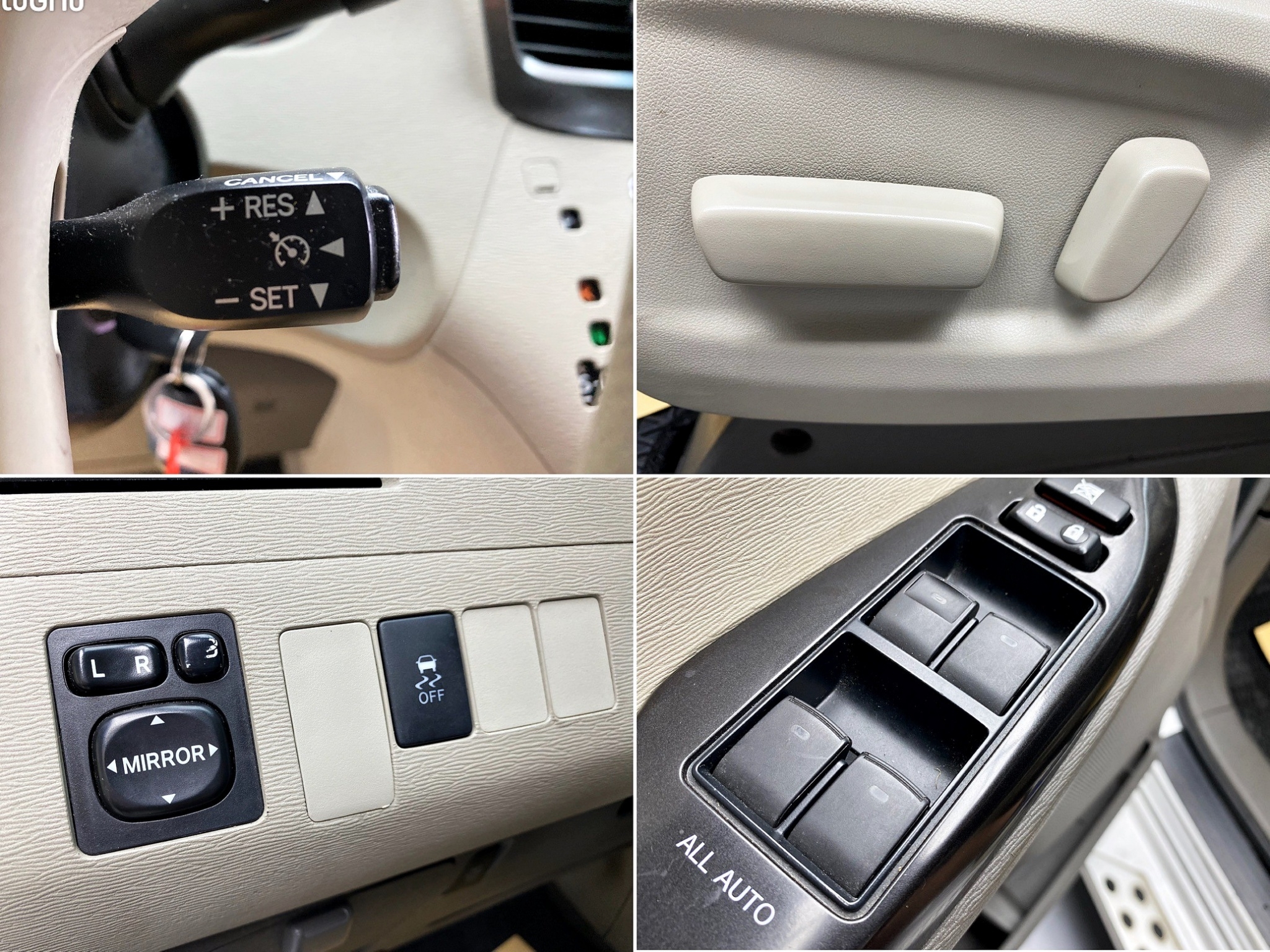 便宜無待修 2011 Toyota Sienna LE版 八人座『小李經理』元禾國際車業/特價中/一鍵就到  第6張相片