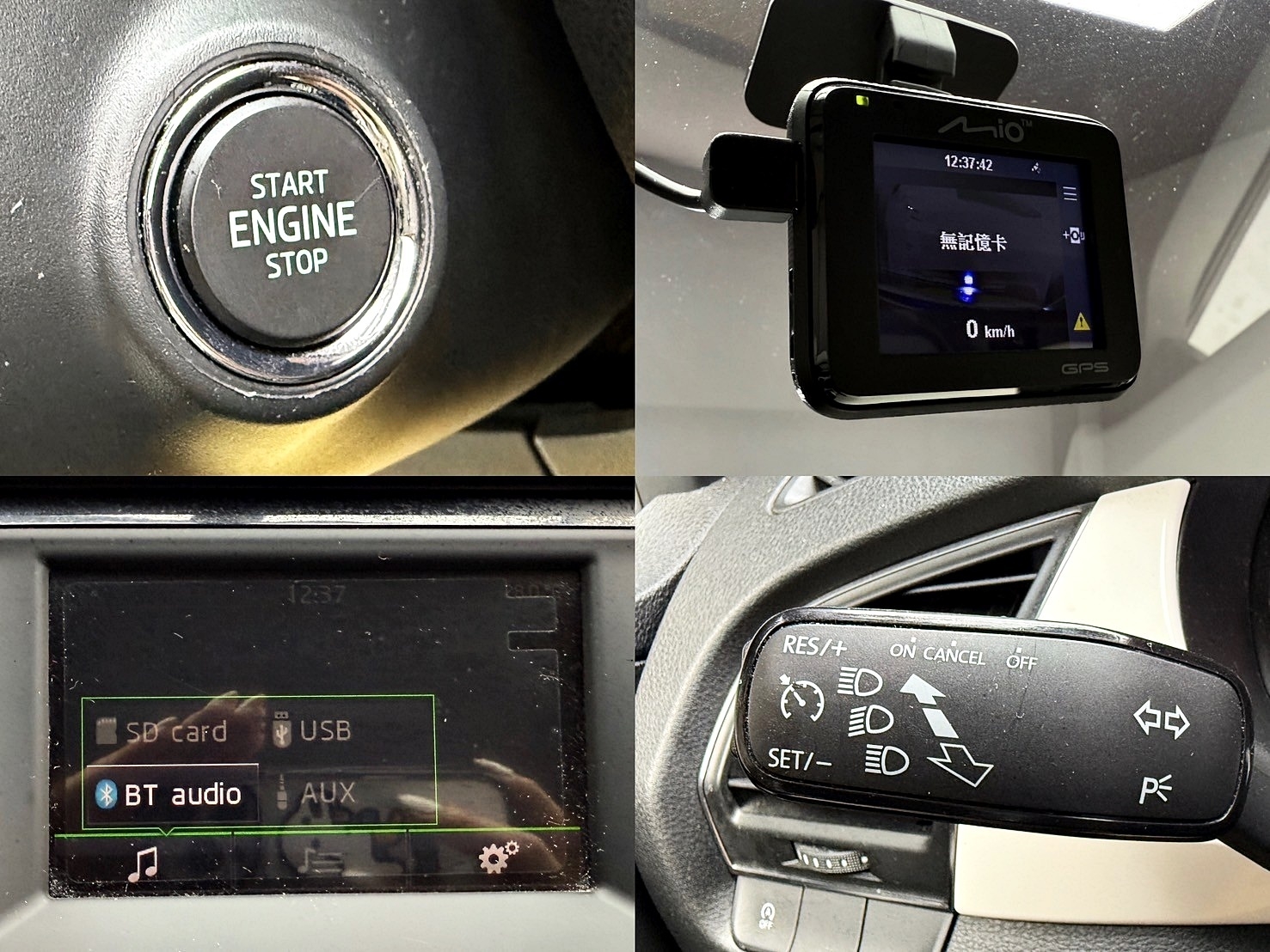 便宜無待修 2015/16 Skoda Fabia TSI Style『小李經理』元禾國際車業/特價中/一鍵就到  第4張相片
