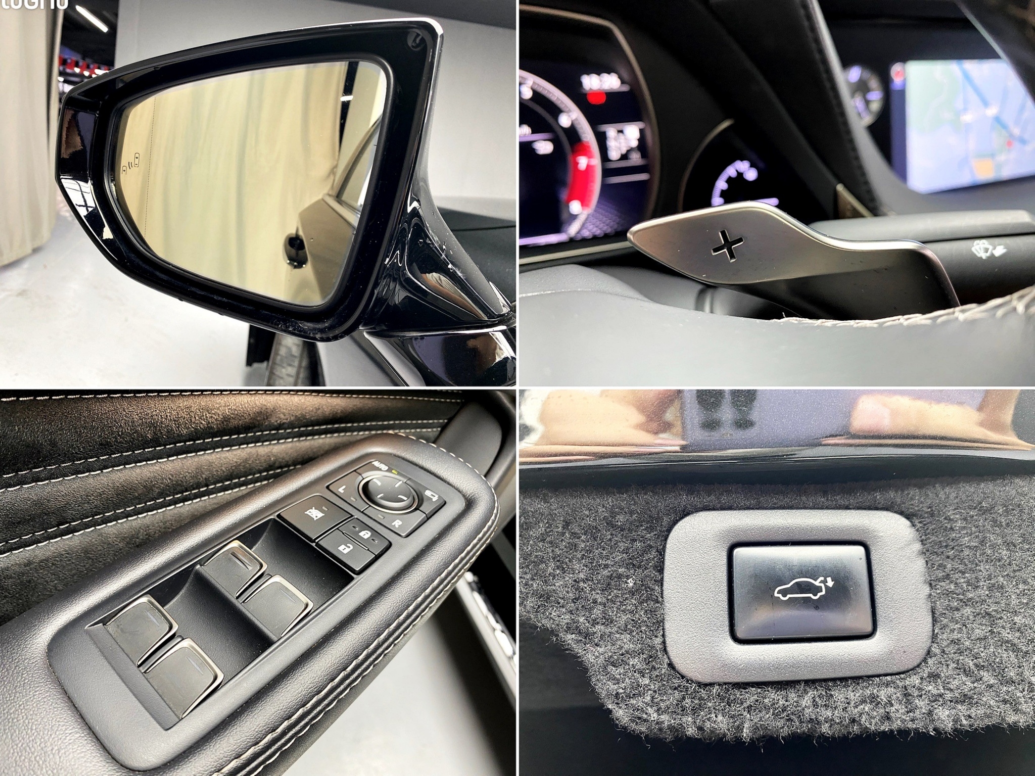 可回原廠 2019 Lexus LS350 豪華版『小李經理』元禾國際車業/特價中/一鍵就到  第7張相片