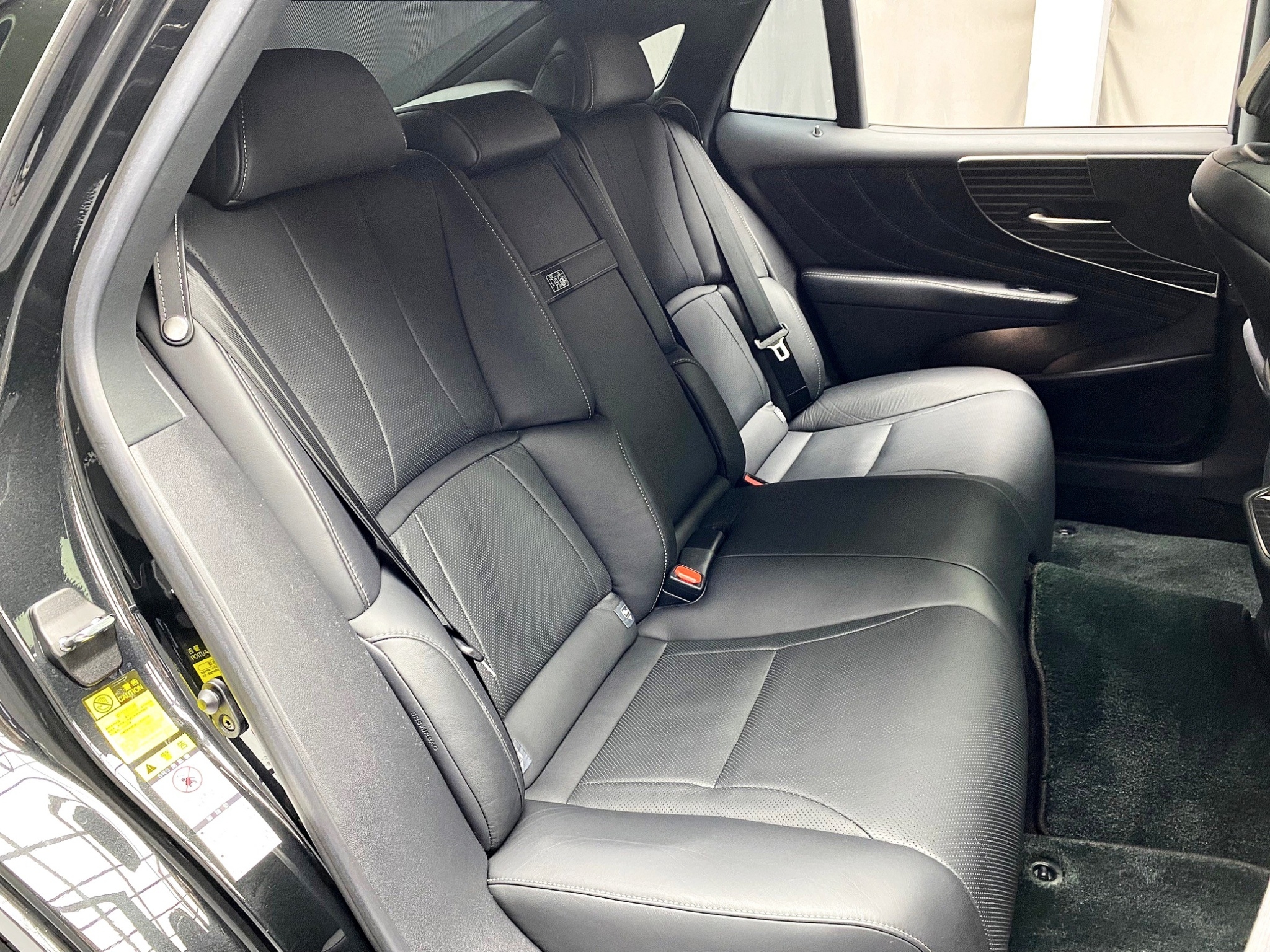可回原廠 2019 Lexus LS350 豪華版『小李經理』元禾國際車業/特價中/一鍵就到  第12張相片