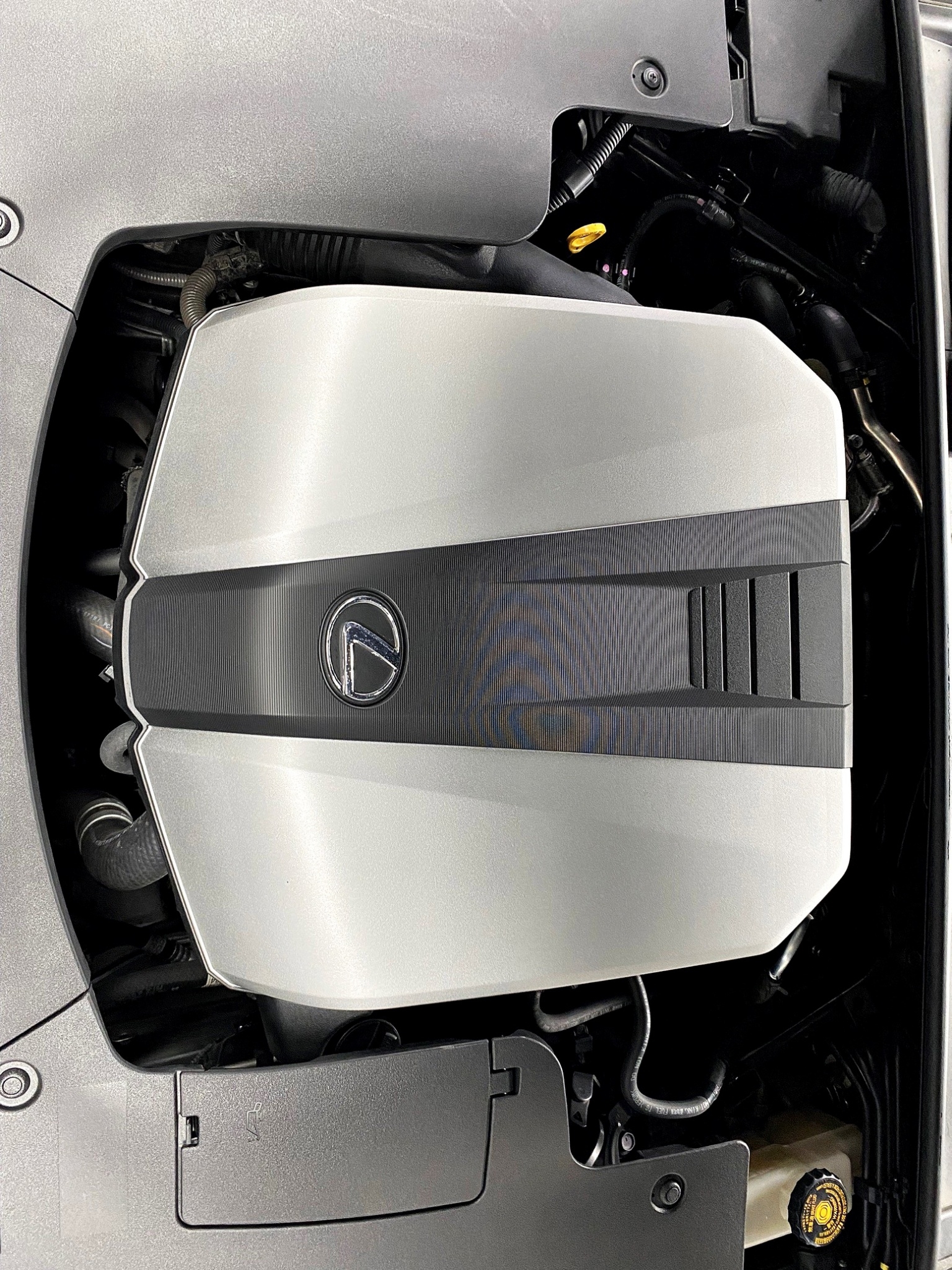 可回原廠 2019 Lexus LS350 豪華版『小李經理』元禾國際車業/特價中/一鍵就到  第16張相片