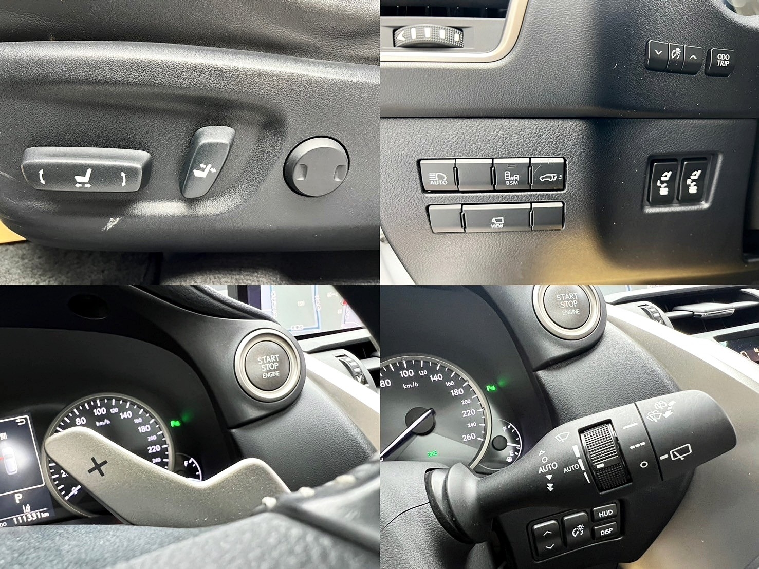 可回原廠 2017/18 Lexus NX300 旗艦版『小李經理』元禾國際車業/特價中/一鍵就到  第6張相片