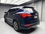 可回原廠 2014/15 Hyundai SantaFe 五人座皇家款『小李經理』元禾國際車業/特價中/一鍵就到  第3張縮圖